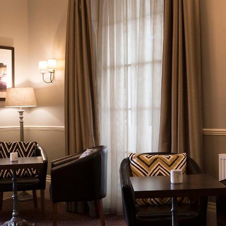 Forest Lodge Hotel Линдхърст Екстериор снимка