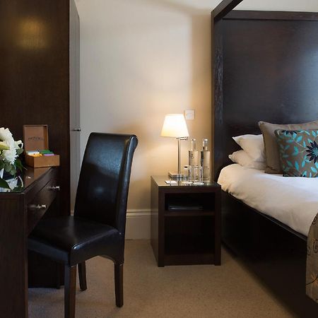 Forest Lodge Hotel Линдхърст Екстериор снимка