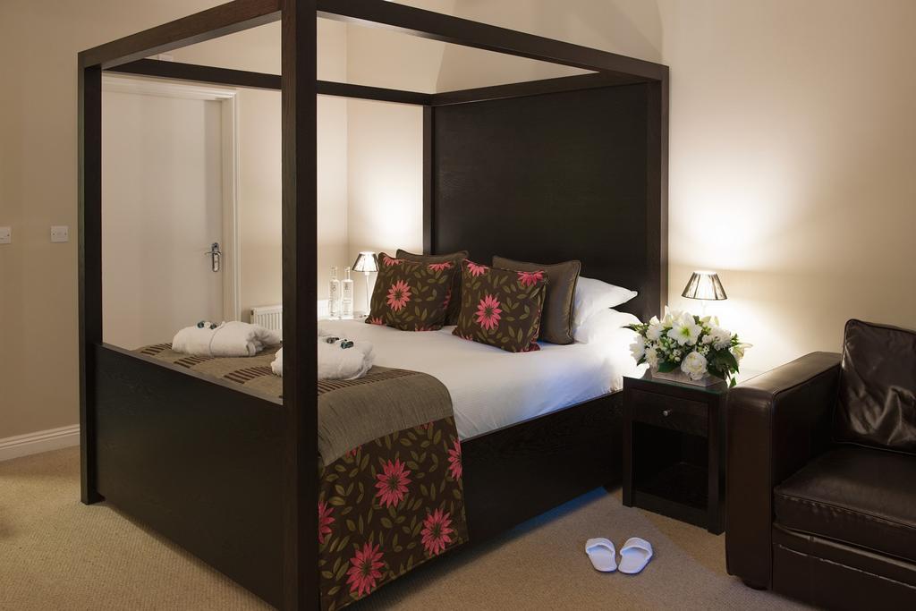 Forest Lodge Hotel Линдхърст Екстериор снимка