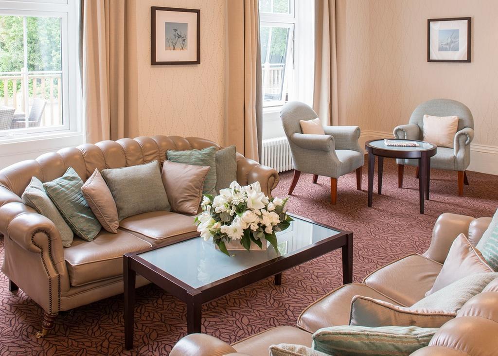 Forest Lodge Hotel Линдхърст Екстериор снимка