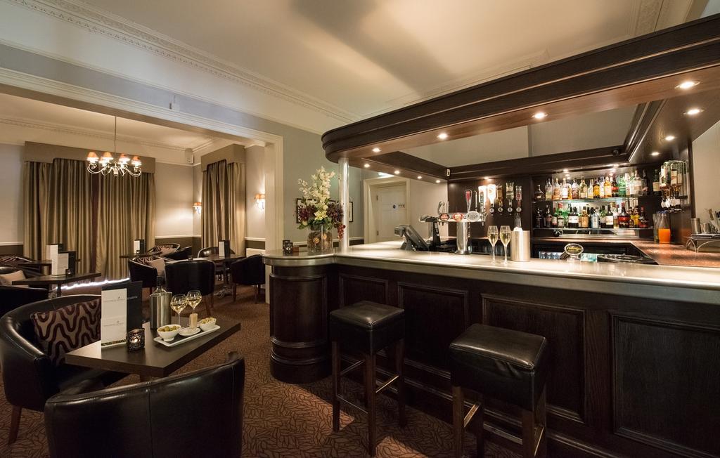 Forest Lodge Hotel Линдхърст Екстериор снимка