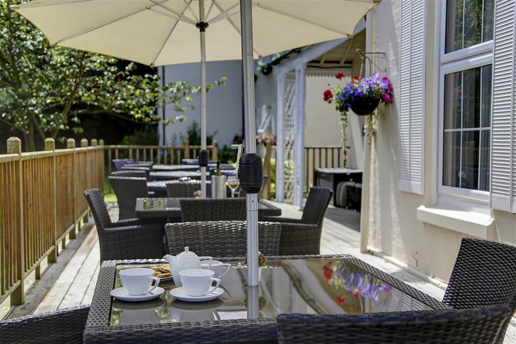 Forest Lodge Hotel Линдхърст Екстериор снимка