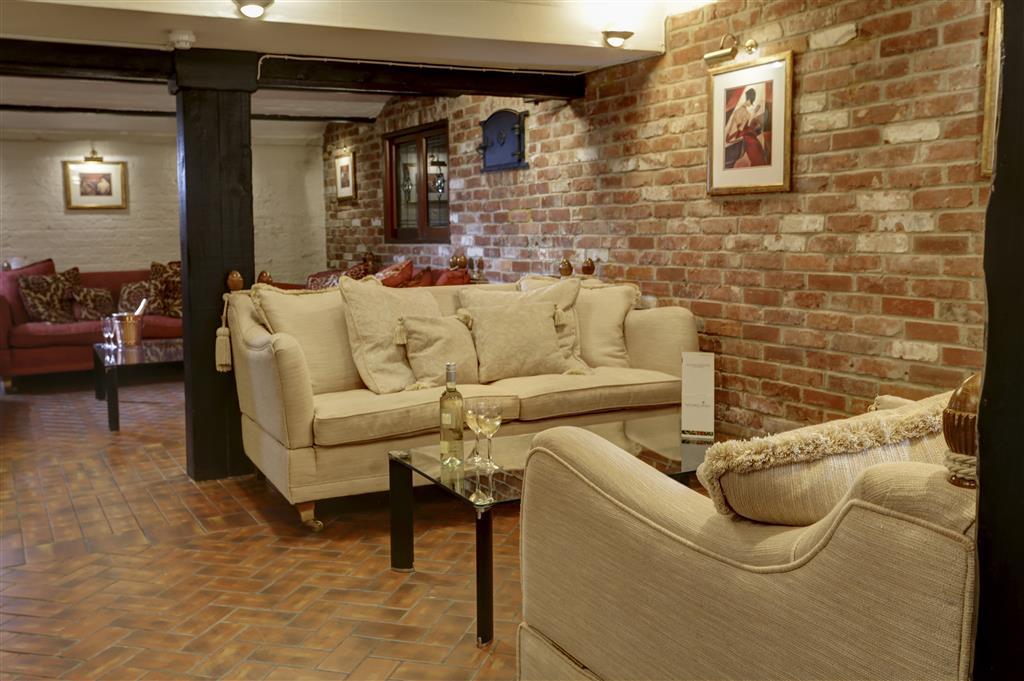 Forest Lodge Hotel Линдхърст Интериор снимка