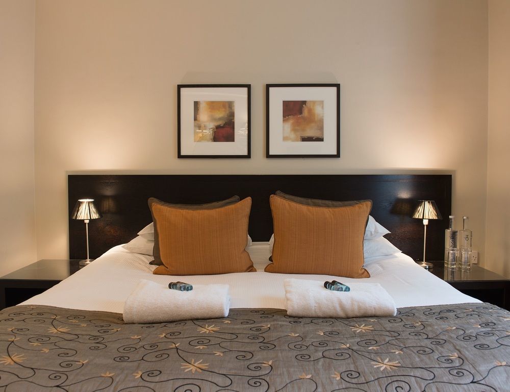Forest Lodge Hotel Линдхърст Екстериор снимка
